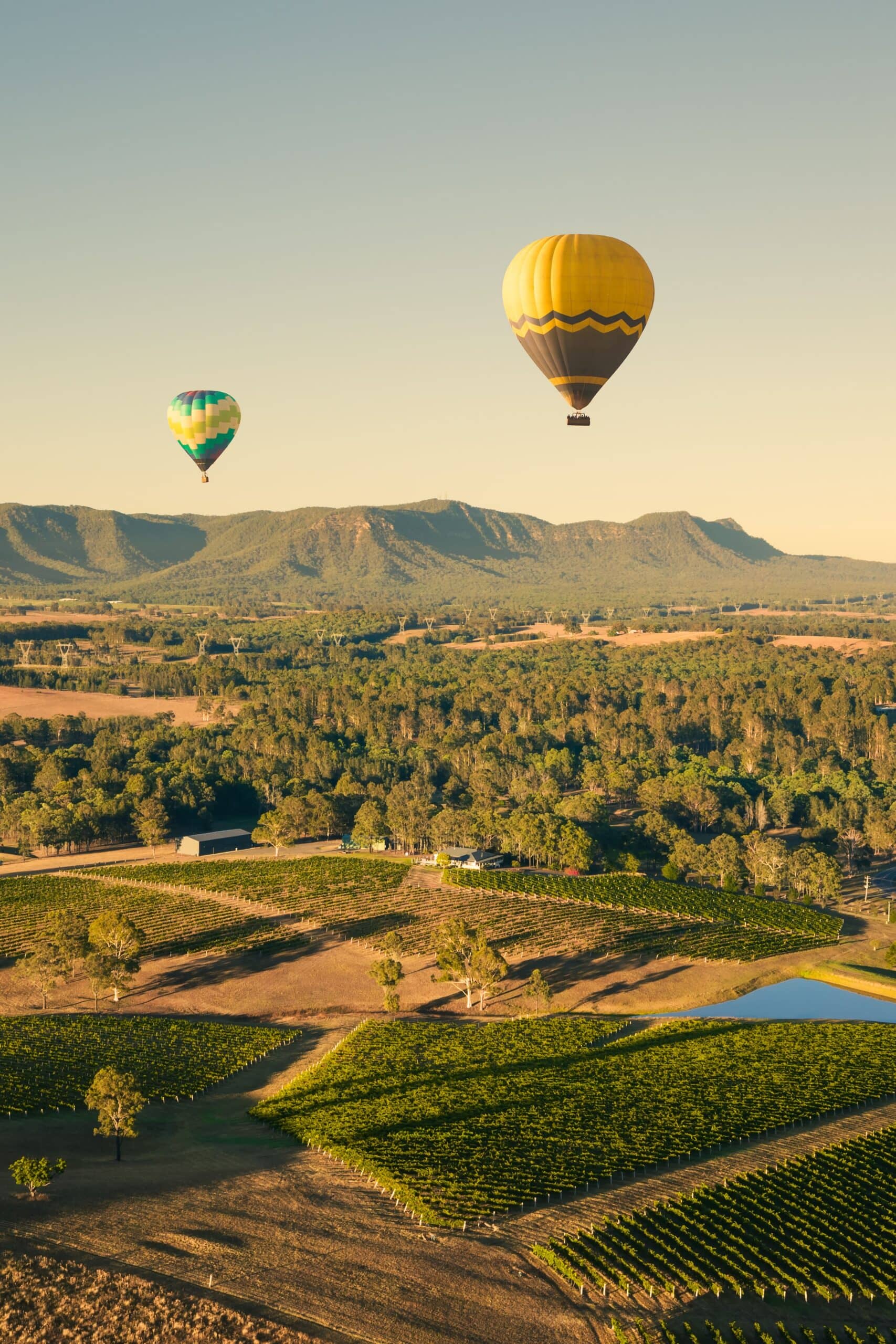 Hunter Valley1