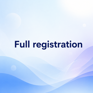 Full registration